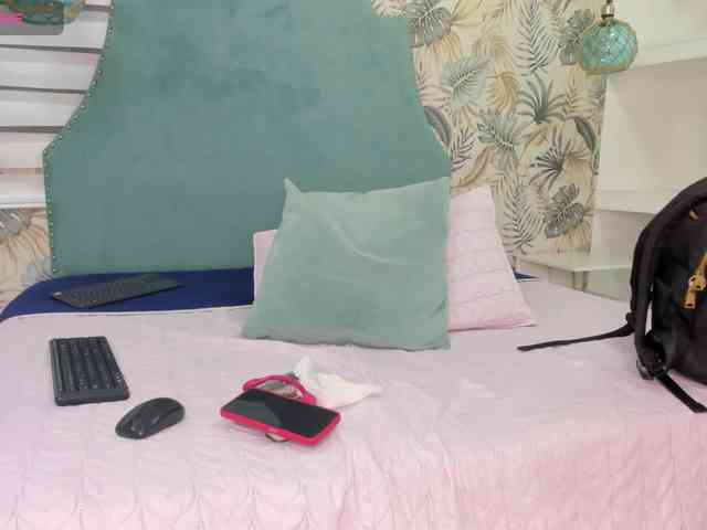 laliItaclark webcam