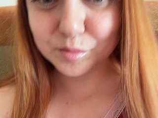 MilfaSguirt Porn Show