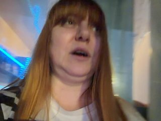 MilfaSguirt Porn Show