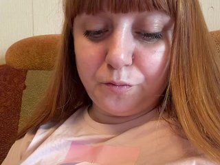 MilfaSguirt Porn Show