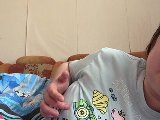 MilfaSguirt Porn Show