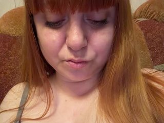 MilfaSguirt Porn Show