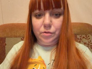 MilfaSguirt Porn Show