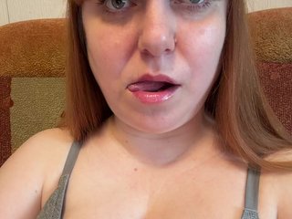 MilfaSguirt Porn Show