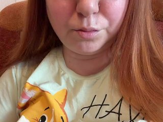 MilfaSguirt Porn Show