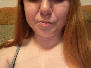 MilfaSguirt Porn Show