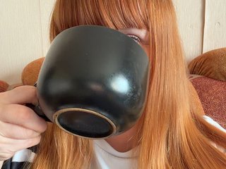 MilfaSguirt Porn Show