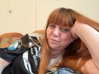 MilfaSguirt Porn Show