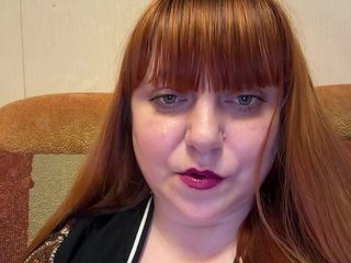 MilfaSguirt Porn Show
