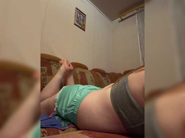 MilfaSguirt live cam on BongaCams