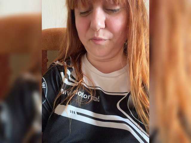 MilfaSguirt live cam on BongaCams