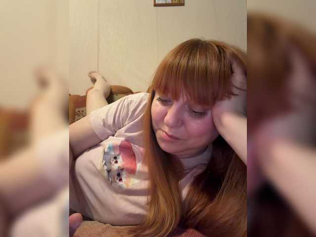 MilfaSguirt live cam on BongaCams