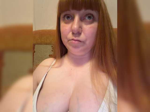 MilfaSguirt, 36 y/o - Live Cam on BongaCams