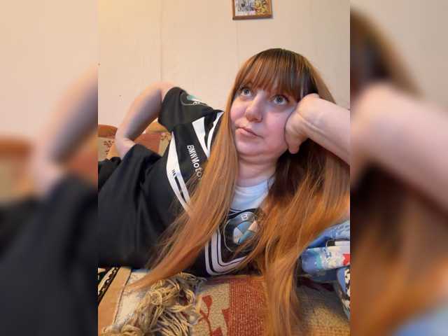 MilfaSguirt live cam on BongaCams
