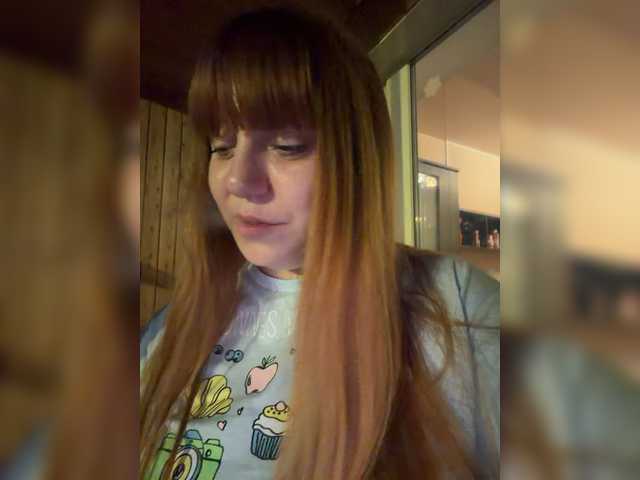 MilfaSguirt live cam on BongaCams
