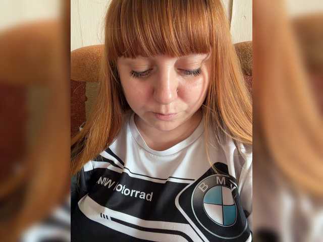 MilfaSguirt live cam on BongaCams