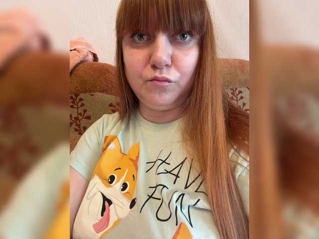 MilfaSguirt live cam on BongaCams