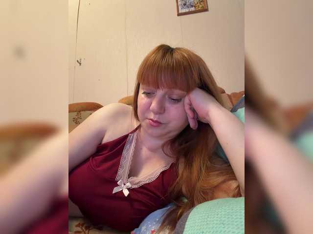MilfaSguirt live cam on BongaCams