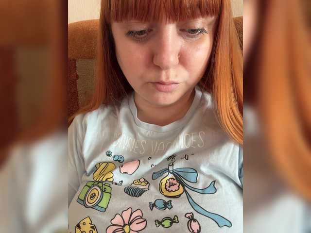 MilfaSguirt live cam on BongaCams