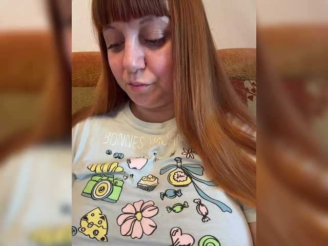 MilfaSguirt live cam on BongaCams