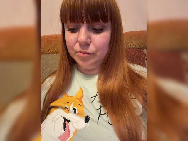 MilfaSguirt, 36 y/o - Live Cam on BongaCams