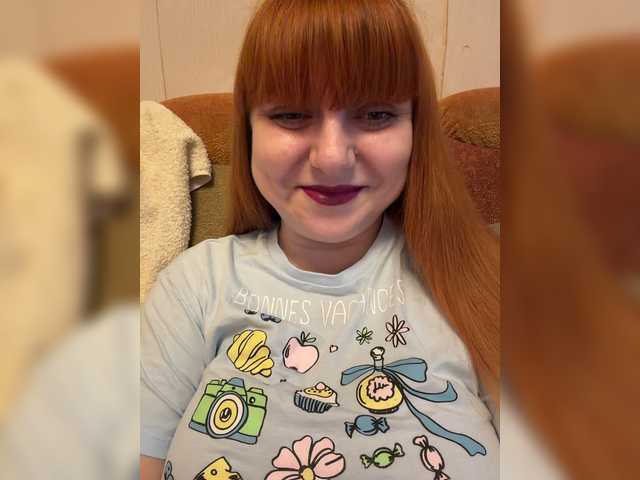 MilfaSguirt live cam on BongaCams
