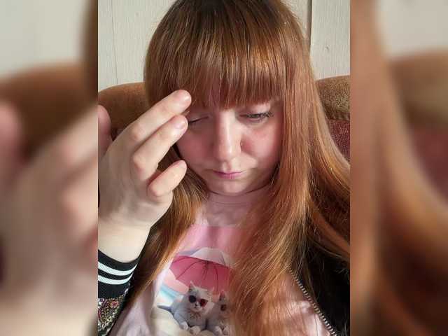 MilfaSguirt live cam on BongaCams