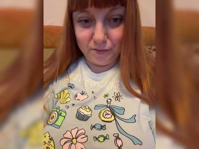 MilfaSguirt live cam on BongaCams