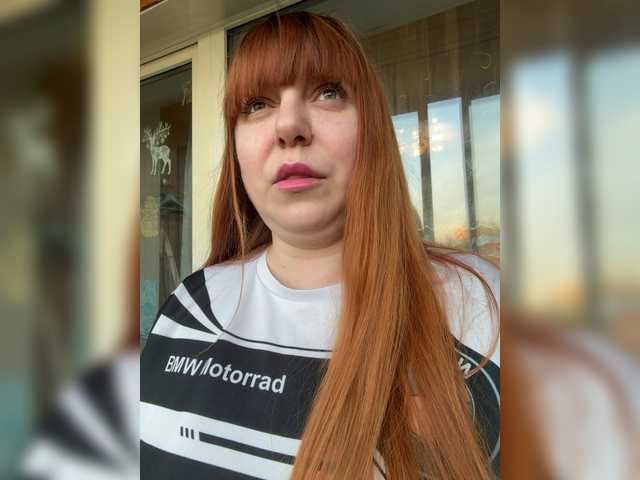 MilfaSguirt live cam on BongaCams