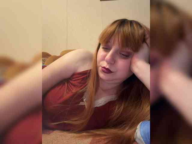 MilfaSguirt webcam