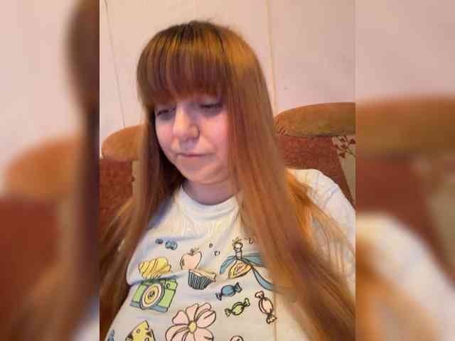 MilfaSguirt webcam