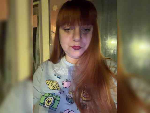 MilfaSguirt webcam