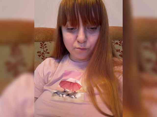 MilfaSguirt webcam