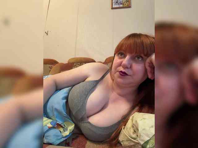 MilfaSguirt Sex Cam Show