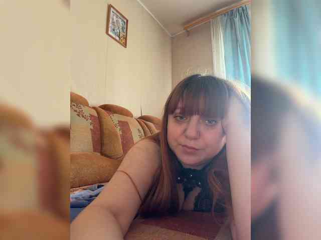 MilfaSguirt webcam