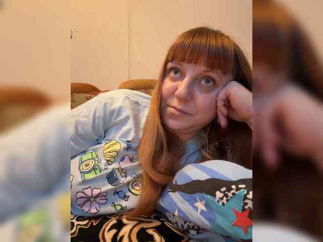 MilfaSguirt webcam