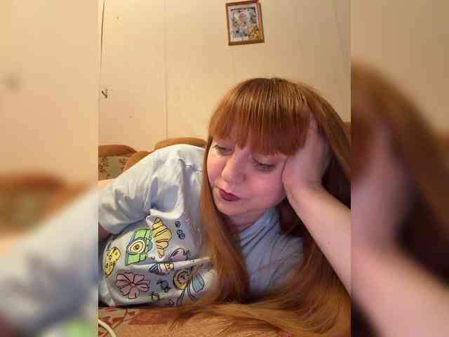 MilfaSguirt webcam