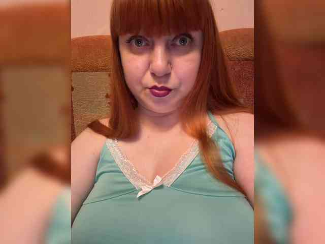 MilfaSguirt webcam