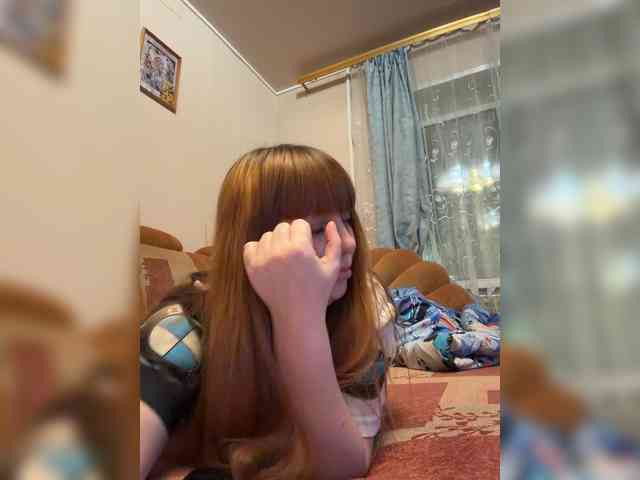MilfaSguirt webcam