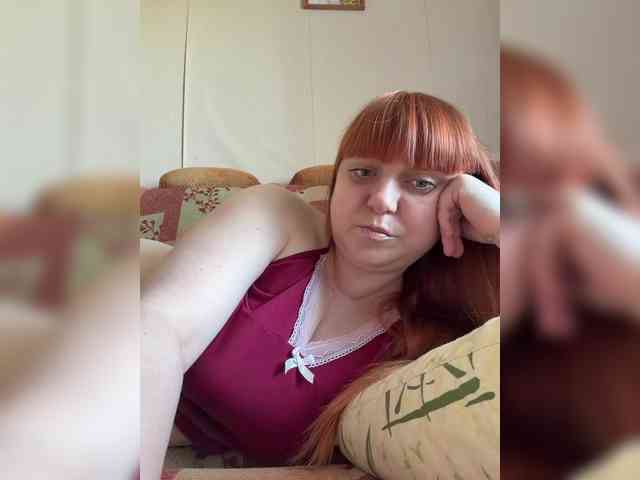 MilfaSguirt webcam