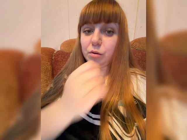 Modelo: MilfaSguirt