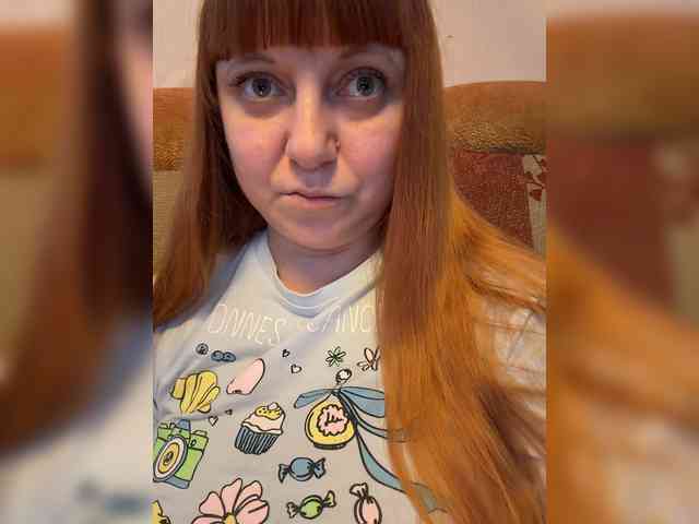 MilfaSguirt webcam