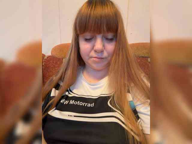 MilfaSguirt webcam