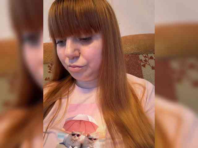 MilfaSguirt webcam
