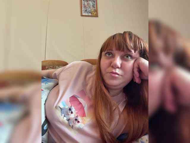 MilfaSguirt webcam