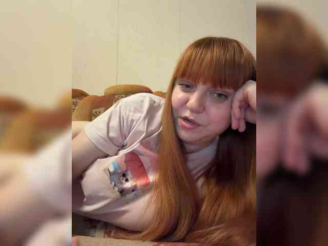 MilfaSguirt webcam