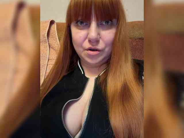 MilfaSguirt webcam
