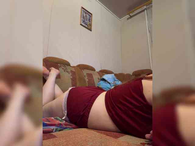 MilfaSguirt webcam