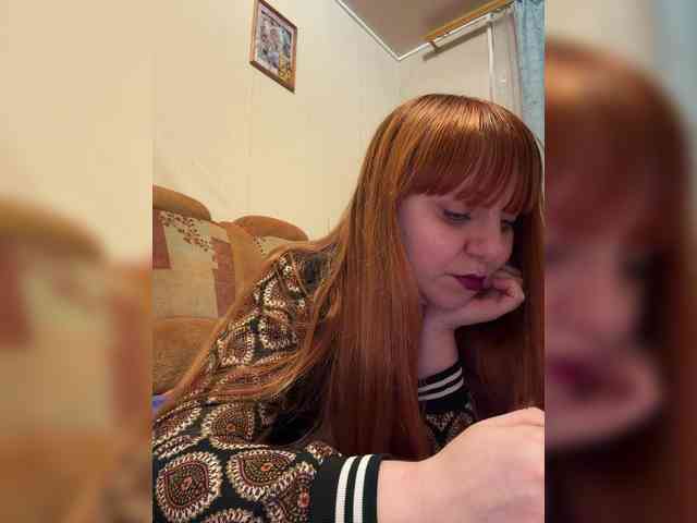 MilfaSguirt webcam