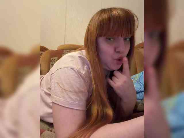 MilfaSguirt webcam